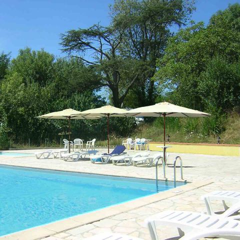 Camping Les Angeles - Gers - Image N°2