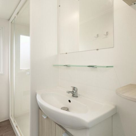 Mobilhome 8 personnes - Premium - 4 chambres