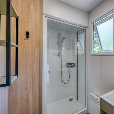 MOBILHOME 6 personnes - Mobil-home Confort 3 Chambres 6 Personnes