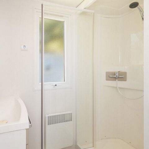 MOBILHOME 6 personnes - Mobil-home Classique 2 Chambres 4 Personnes