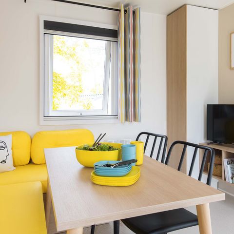 MOBILHOME 6 personnes - COLORADO CONFORT