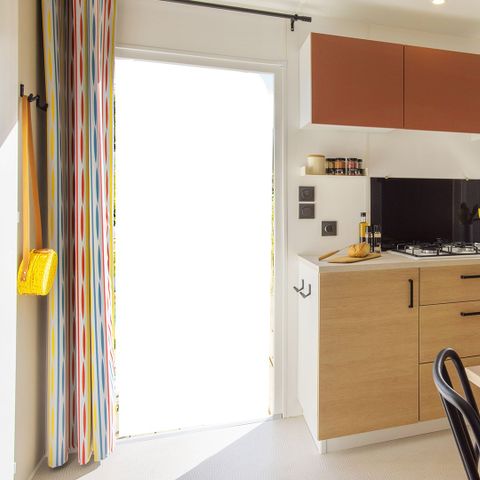 MOBILHOME 6 personnes - COLORADO CONFORT