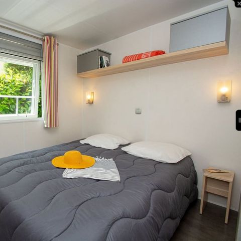 MOBILHOME 6 personnes - Ophea Ohara 6 personnes