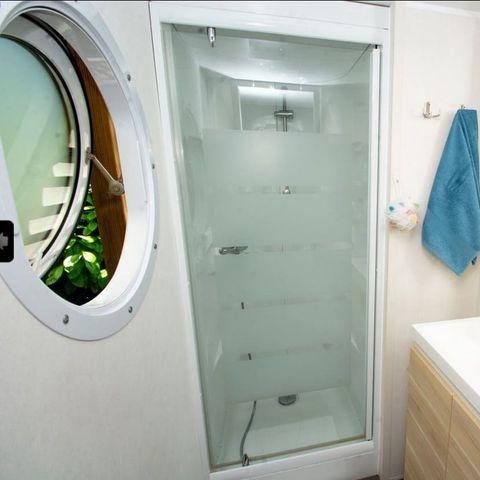 MOBILHOME 6 personnes - Ophea Ohara 6 personnes