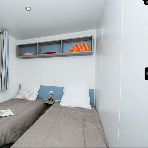 MOBILHOME 5 personnes - Super Mercure 4/5 personnes