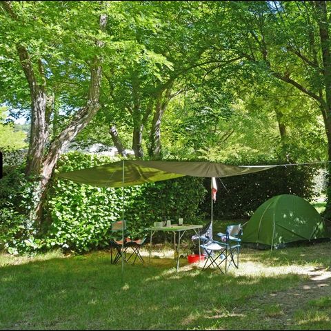 Camping Saint-jean - Alpes-de-Haute-Provence - Image N°6