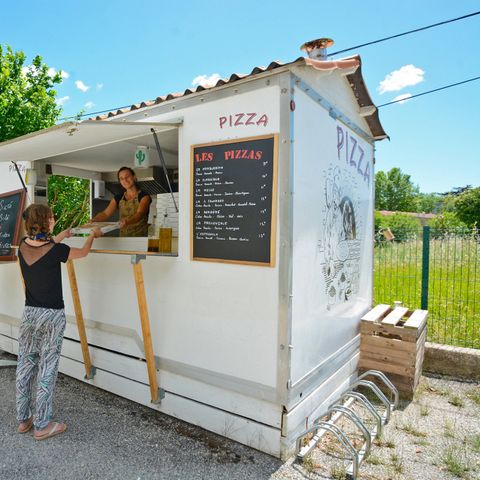 Camping Saint-jean - Alpes-de-Haute-Provence - Image N°3