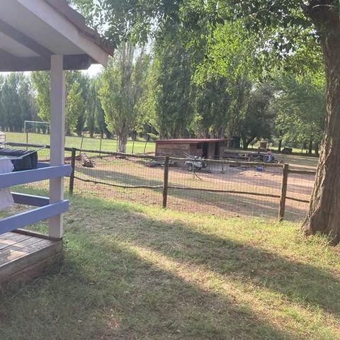 CHALET 7 personnes - Chalet 2 chambres