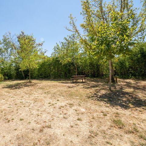 Emplacement - Forfait emplacement Privilège - 100m²