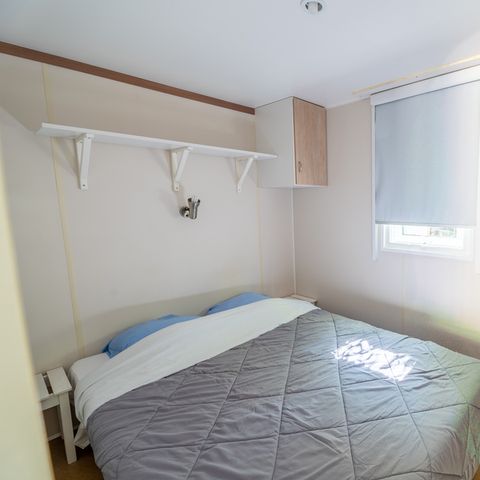 MOBILHOME 4 personnes - Ciela Confort - 2 chambres