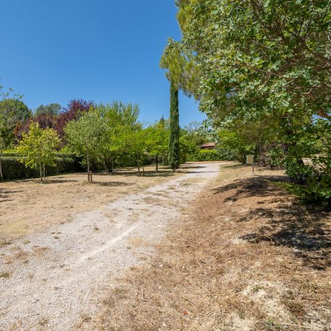 Emplacement - Forfait Confort Grande taille 110m²