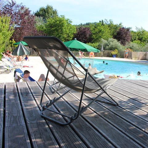 Camping Les Routes de Provence - Ciela Village  - Alpes-de-Haute-Provence - Image N°6