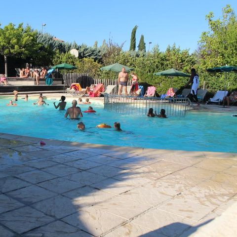 Camping Les Routes de Provence - Ciela Village  - Alpes-de-Haute-Provence - Image N°5