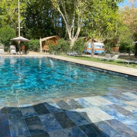 Camping Lodges & Nature - Vaucluse - Image N°2