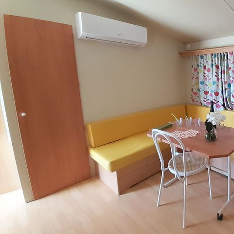 MOBILHOME 6 personnes - COLORADO ECO.
