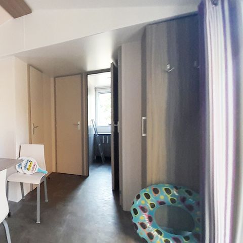 MOBILHOME 6 personnes - ARIZONA STANDARD.