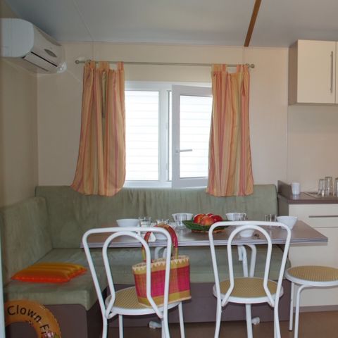 MOBILHOME 6 personnes - COLORADO CONFORT.