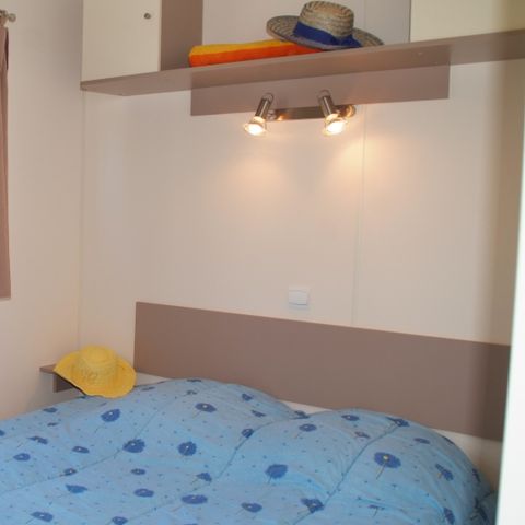 MOBILHOME 6 personnes - COLORADO CONFORT.
