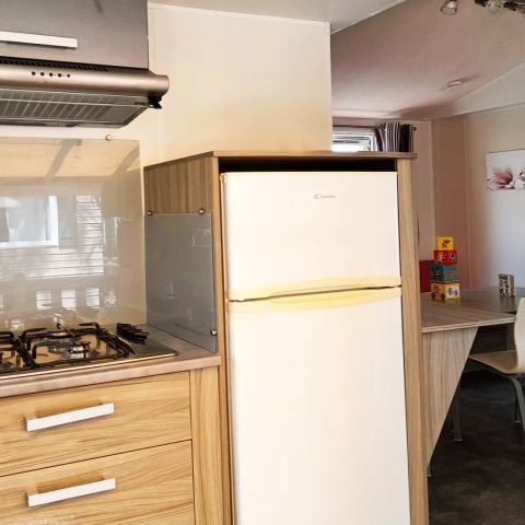 MOBILHOME 6 personnes - Arizona Standard 4 Pièces 6 Personnes Climatisé