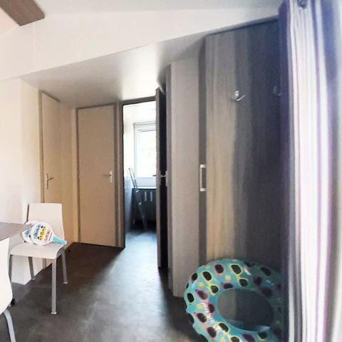 MOBILHOME 6 personnes - Arizona Standard 4 Pièces 6 Personnes Climatisé