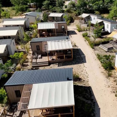 Flower Camping l'Epi Bleu - Alpes-de-Haute-Provence - Image N°4