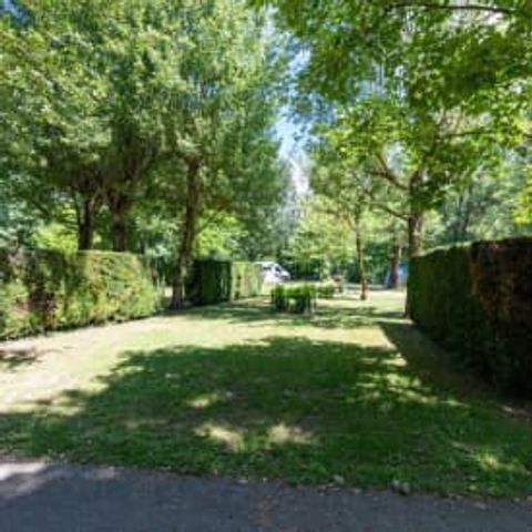 Emplacement - Emplacement **