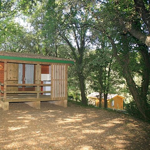 Chalet 4 personnes - ECO