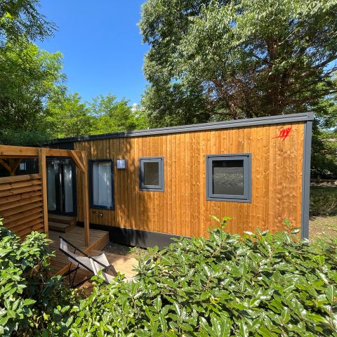 MOBILHOME 6 personnes - Sunêlia Prestige - 3 chambres