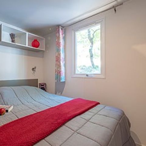 MOBILHOME 8 personnes - Lavande Plus