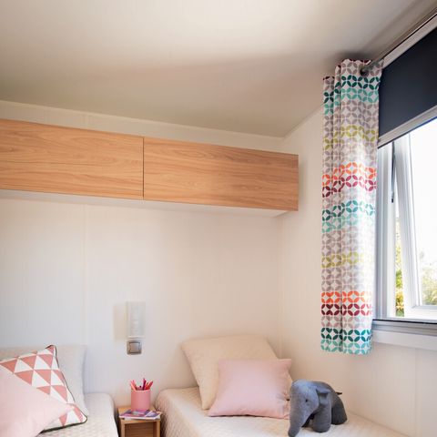 MOBILHOME 4 personnes - Ciela Confort - 2 chambres