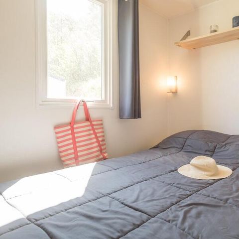 MOBILHOME 6 personnes - Ciela Privilège - 3 chambres