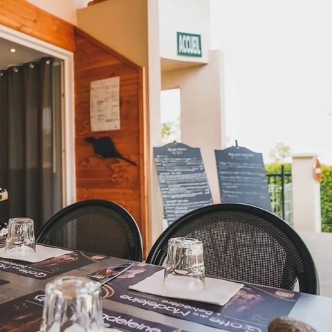 Camping Carrefour De L'Ardèche - Ardèche - Image N°5