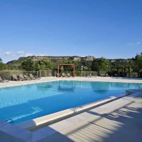 Camping Lou Rouchetou - Ardèche - Image N°2