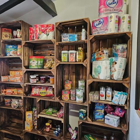 Camping La Chêneraie **** - Lot - Image N°6