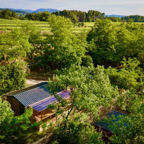 CHALET 6 personnes - Portland 35 m² - 3 chambres