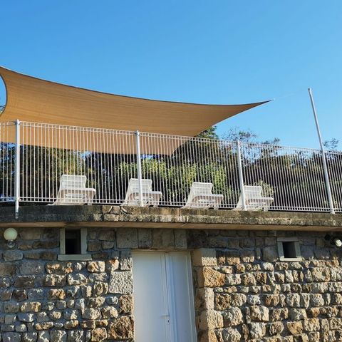 Camping Du Vignal - Ardèche - Image N°5