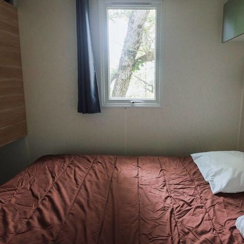 MOBILHOME 6 personnes - CLIM