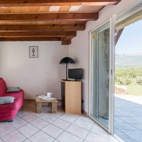 GÎTE 4 personnes - 2/4p 1ch ***