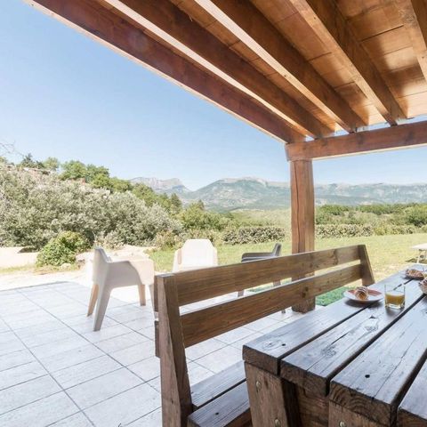 GÎTE 4 personnes - 2/4p 1ch ***