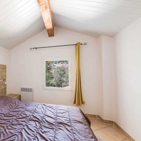 GÎTE 4 personnes - 2/4p 1ch ***