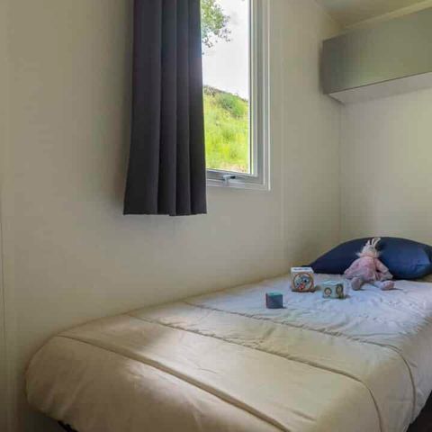 MOBILHOME 6 personnes - 6p 3ch *** climatisé