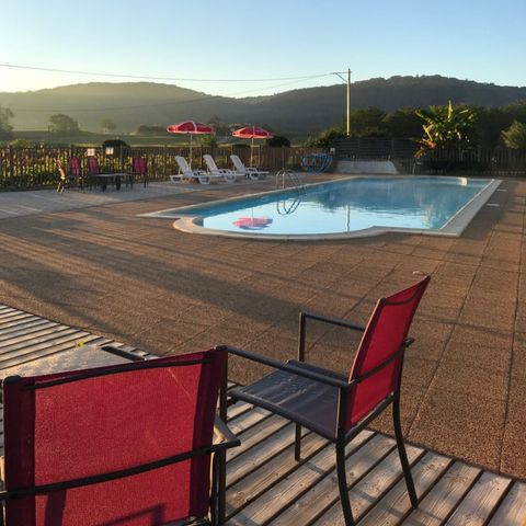 Camping Le Bosquet - Dordogne - Image N°6