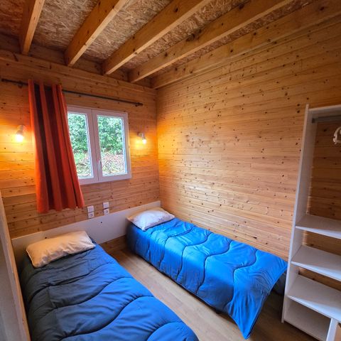 CHALET 7 personnes - Chalet Noyeraie