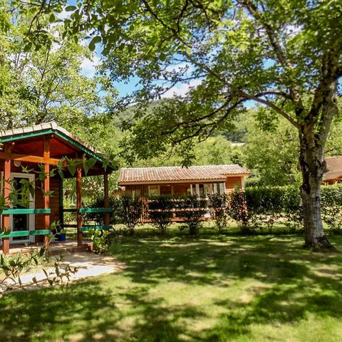 CHALET 5 personnes - Chalet NOVA