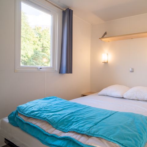MOBILHOME 4 personnes - Mobil home Cosy 4 pers