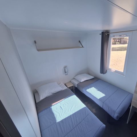 MOBILHOME 4 personnes - Mobil home Cosy 4 pers