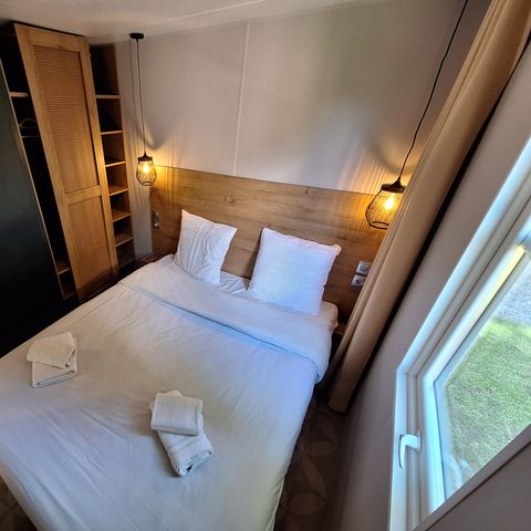 MOBILHOME 4 personnes - Mobil home Premium 4 pers