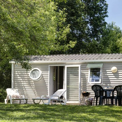 MOBILHOME 6 personnes - Confort 4 Pièces 6 Personnes