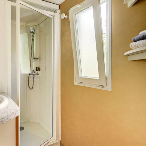 MOBILHOME 6 personnes - Confort 4 Pièces 6 Personnes