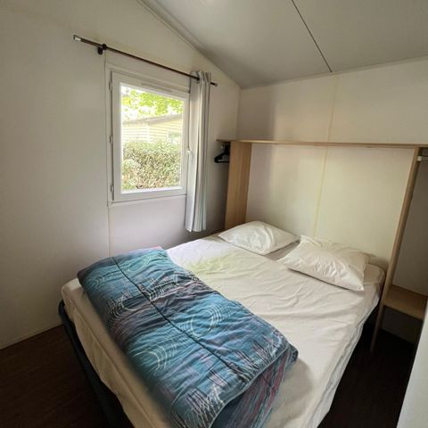 Hébergement 5 personnes - Tithome - Sans sanitaires